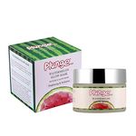 Buy O3+ Plunge Watermelon Pasteque Glow Mask for Skin Brightening & Hydration (50g) - Purplle