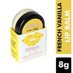 Buy O3+ Plunge Love Lippy Hydra Lip Moisturiser French Vanilla Lip Balm (8g) - Purplle