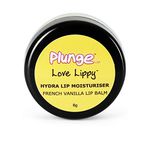 Buy O3+ Plunge Love Lippy Hydra Lip Moisturiser French Vanilla Lip Balm (8g) - Purplle