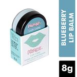 Buy O3+ Plunge Love Lippy Hydra Lip Moisturizer Blueberry Lip Balm (8g) - Purplle