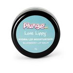Buy O3+ Plunge Love Lippy Hydra Lip Moisturizer Blueberry Lip Balm (8g) - Purplle