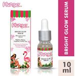 Buy O3+ Plunge Natural Bright Glow Serum (10 ml) - Purplle