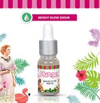 Buy O3+ Plunge Natural Bright Glow Serum (10 ml) - Purplle