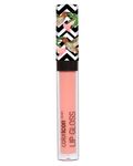 Buy Wet n Wild Megagloss Lip Gloss- Featherless (3.5 ml) - Purplle
