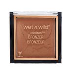 Buy Wet n Wild Color Icon Bronzer - You're Dragon Me Down (5.4 g) - Purplle