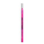 Buy L.A. Girl Shockwave Neon Lipliner - POP Pink (1.3 g) - Purplle