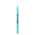 Buy L.A. Girl Shockwave Neon Eye Liner - Fresh Teal 1.2 gm - Purplle