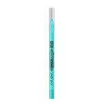 Buy L.A. Girl Shockwave Neon Eye Liner - Fresh Teal 1.2 gm - Purplle