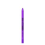 Buy LA Girl Shockwave Neon Eye Liner - Vivid (Purple) (1.2 g) - Purplle