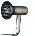 Buy Gorgio Professional Hair Dryer Hd9900 With High Performance Ac Motor - Purplle