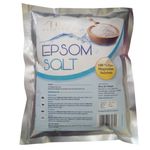 Buy Mesmara Epsom Salt (800 g) - Purplle