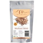 Buy Mesmara Multani Mitti (150 g) - Purplle