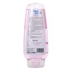 Buy Think Skin Body Wash Rose (250 ml) - Purplle