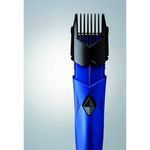 Buy Panasonic Beard/Hair Trimmer - Battery operated Dry - Purplle