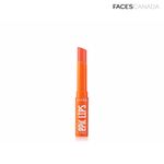 Buy Faces Canada Epic Lip Balm - Orange 04 (2 g) - Purplle