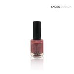 Buy FACES CANADA Ultime Pro Splash Nail Enamel - Princess 30 (8ml) | Quick Drying | Glossy Finish | Long Lasting | No Chip Formula | High Shine Nail Polish For Women | No Harmful Chemicals - Purplle