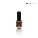 Buy FACES CANADA Ultime Pro Splash Nail Enamel - Nutty 32 (8ml) | Quick Drying | Glossy Finish | Long Lasting | No Chip Formula | High Shine Nail Polish For Women | No Harmful Chemicals - Purplle