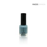 Buy FACES CANADA Ultime Pro Splash Nail Enamel - Frozen 40 (8ml) | Quick Drying | Glossy Finish | Long Lasting | No Chip Formula | High Shine Nail Polish For Women | No Harmful Chemicals - Purplle
