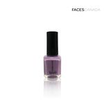 Buy FACES CANADA Ultime Pro Splash Nail Enamel - Viola 41 (8ml) | Quick Drying | Glossy Finish | Long Lasting | No Chip Formula | High Shine Nail Polish For Women | No Harmful Chemicals - Purplle