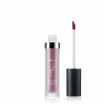 Buy Faces Canada Ultime Pro Longstay Liquid Matte Lipstick - I love Plum 06 (6 ml) - Purplle