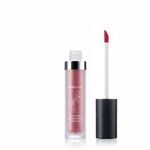 Buy Faces Canada Ultime Pro Longstay Liquid Matte Lipstick - Retro Red 09 (6 ml) - Purplle