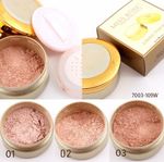 Buy Miss Rose Professional Make Up Loose Powder (32 g) (7003-109Y1) - Purplle