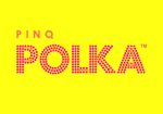 Buy PINQ POLKA Cotton Feel Sanitary Pads (XL) - 10 Premium Ultra Slim Sanitary Pads - Purplle