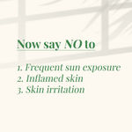 Buy Good Vibes Aloe Vera Wide Spectrum Sunscreen Lotion SPF 50 | Non-Greasy, Anti-Ageing | Nourishing | No Parabens, No Animal Testing (120 ml) - Purplle