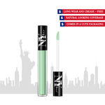 Buy NY Bae Liquid Color Corrector - Pistachio Pretzel 8 (3 ml) - Purplle