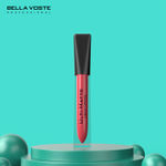 Buy Bella Voste Ulti-Matte Liquid Lipstick Rosewood Blush (08) (3.7 ml) - Purplle