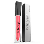 Buy Bella Voste Ulti-Matte Liquid Lipstick Rosewood Blush (08) (3.7 ml) - Purplle