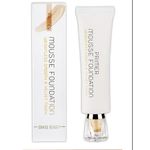Buy Swiss Beauty Primer Mousse Foundation (Weightless Smooth & Velvet Touch) (40 ml) (Natural Beige) 03 - Purplle