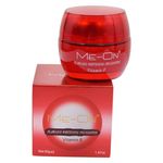 Buy MeOn Flawless Whitening Foundation Cream Vitamin E (50 g) - Purplle