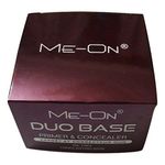 Buy Me On Duo Base Primer & Concealer Oil Free long lasting base (4.8 g + 4 g) - Purplle