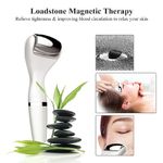 Buy TOUCHBeauty TB-1587 Facial Beauty Roller Massager - Purplle