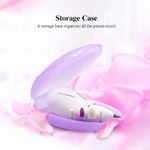 Buy TOUCHBeauty TB 0602A 5 in 1 Electric Manicure/Pedicure Set - Purplle