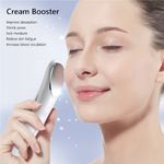 Buy TOUCHBeauty TB-1666 Cream Booster Massager - Purplle
