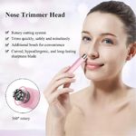 Buy TOUCHBeauty TB-1458 Cordless Trimmer for Women - Purplle