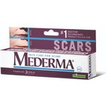 Buy Mederma Gel 20 g - Purplle