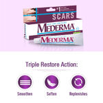 Buy Mederma Gel 20 g - Purplle