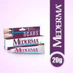 Buy Mederma Gel 20 g - Purplle