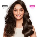 Buy Livon Shake & Spray Hair Serum (100 ml) - Purplle