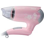 Buy Inalsa Hair Dryer Travel 1200 - Purplle