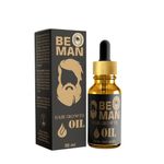 Buy Be O Man Hair Growth Oil (50 ml) - Purplle