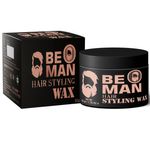 Buy Be O Man - Hair Styling Wax (50 g) - Purplle