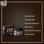 Buy Be O Man - Hair Styling Wax (50 g) - Purplle