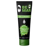 Buy Be O Man - Activated Charcoal Face Wash (100 ml) - Purplle