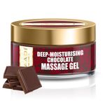 Buy Vaadi Herbals Deep-Moisturising Chocolate Massage Gel (50 g) - Purplle
