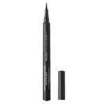 Buy FACES CANADA Ultime Pro A Matte Made in Heaven Ink Eyeliner - Black, 1.2 ml | Fine Tip Precision | 24HR Long Stay | Waterproof, Smudgeproof & Transferproof - Purplle