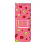 Buy Aroma Treasures Berry Paradise Mani-Pedi kit (87 g) - Purplle
